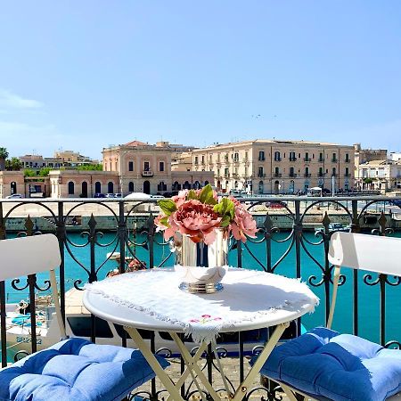 Suite 18, Casa Di Charme In Ortigia Syracuse Exterior photo