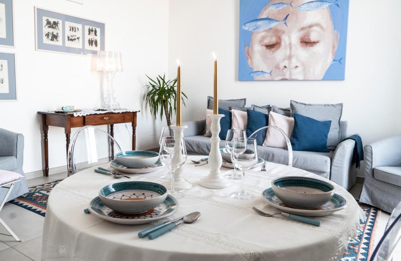 Suite 18, Casa Di Charme In Ortigia Syracuse Exterior photo