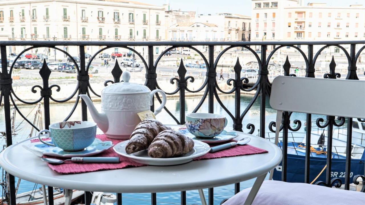 Suite 18, Casa Di Charme In Ortigia Syracuse Exterior photo