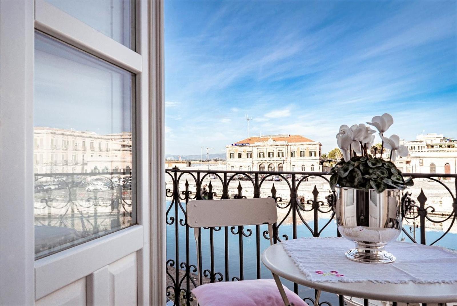 Suite 18, Casa Di Charme In Ortigia Syracuse Exterior photo