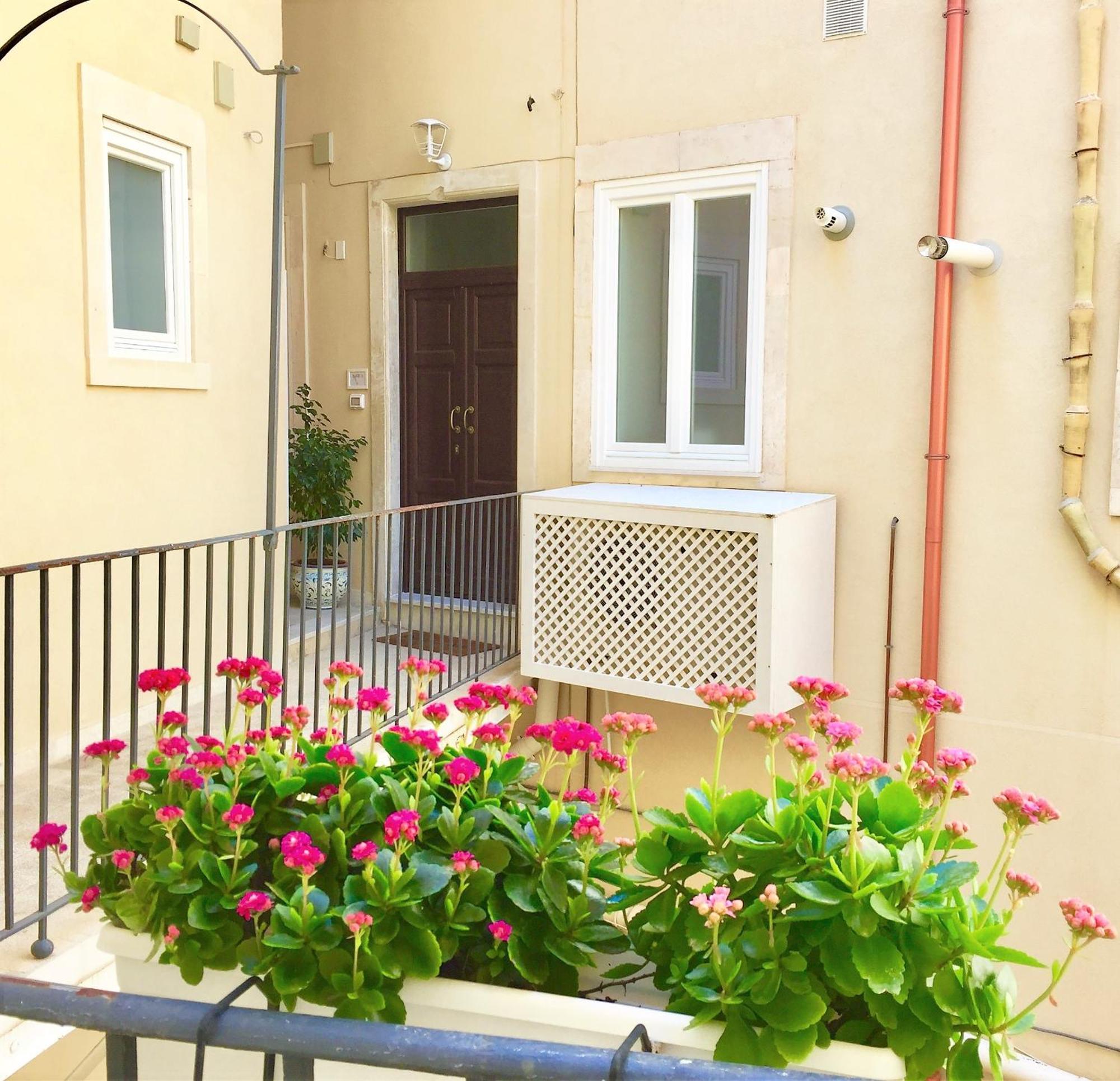 Suite 18, Casa Di Charme In Ortigia Syracuse Exterior photo