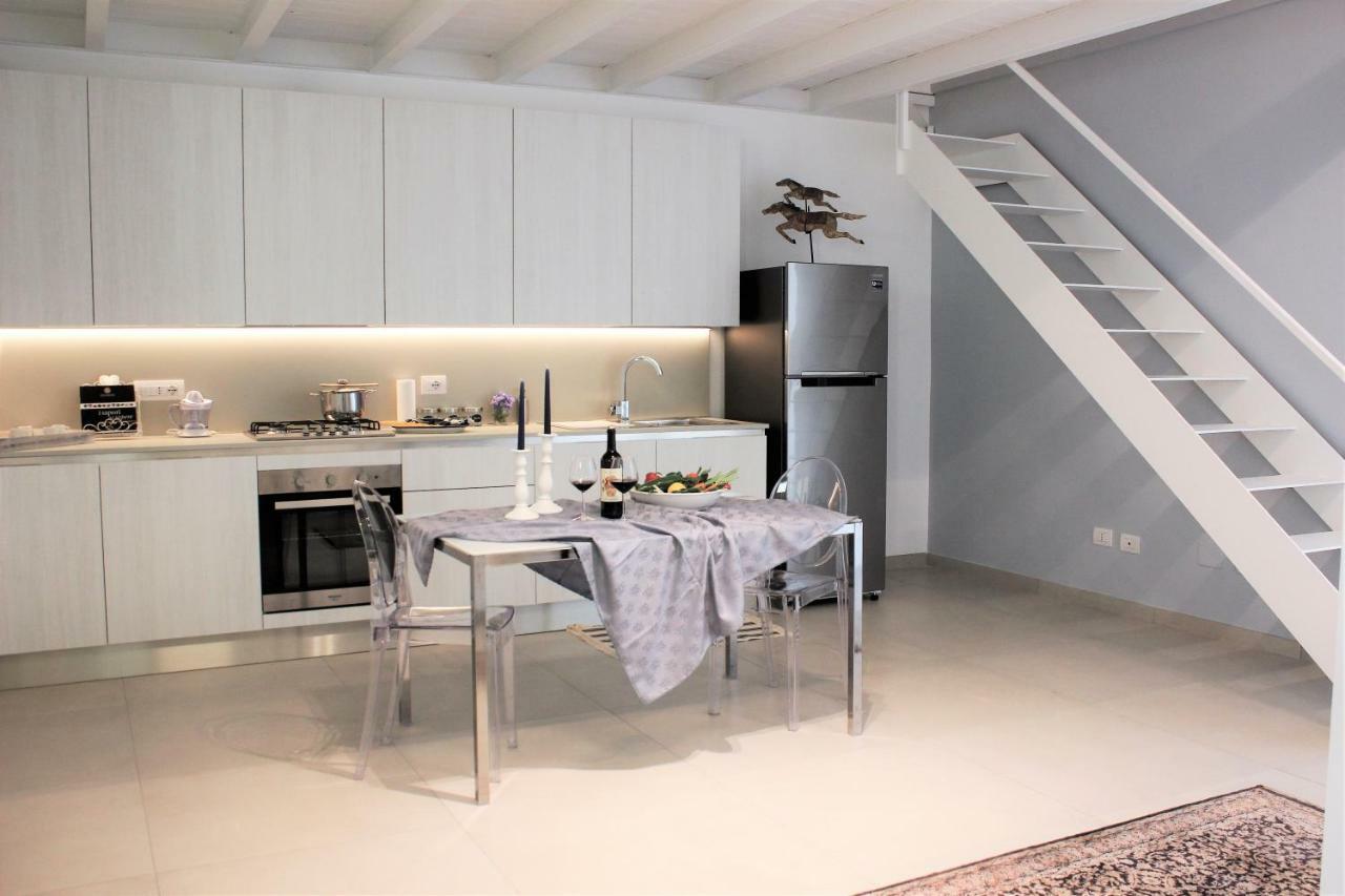 Suite 18, Casa Di Charme In Ortigia Syracuse Exterior photo