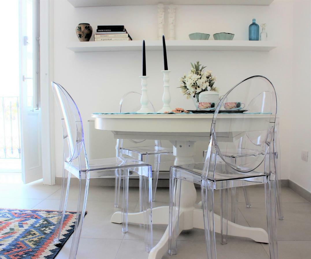 Suite 18, Casa Di Charme In Ortigia Syracuse Exterior photo