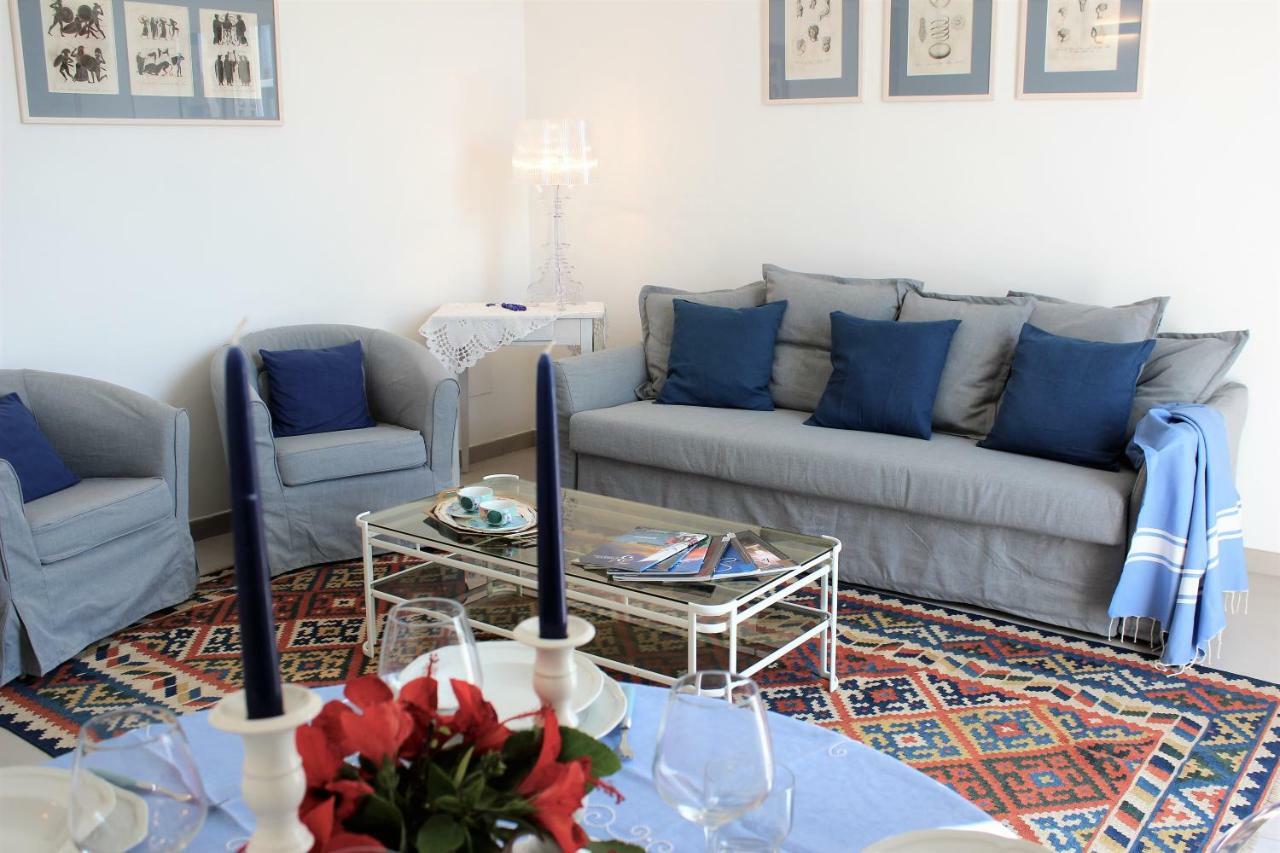 Suite 18, Casa Di Charme In Ortigia Syracuse Exterior photo