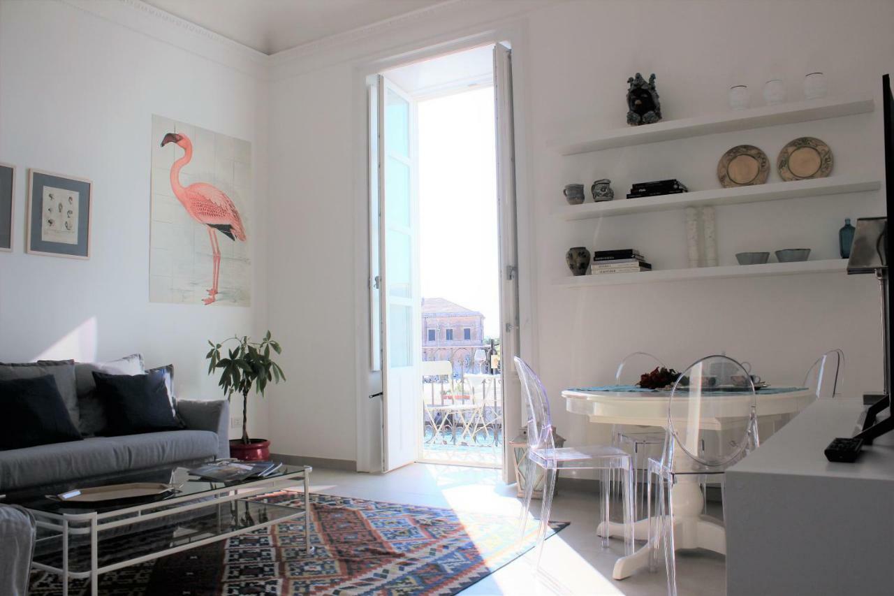 Suite 18, Casa Di Charme In Ortigia Syracuse Exterior photo