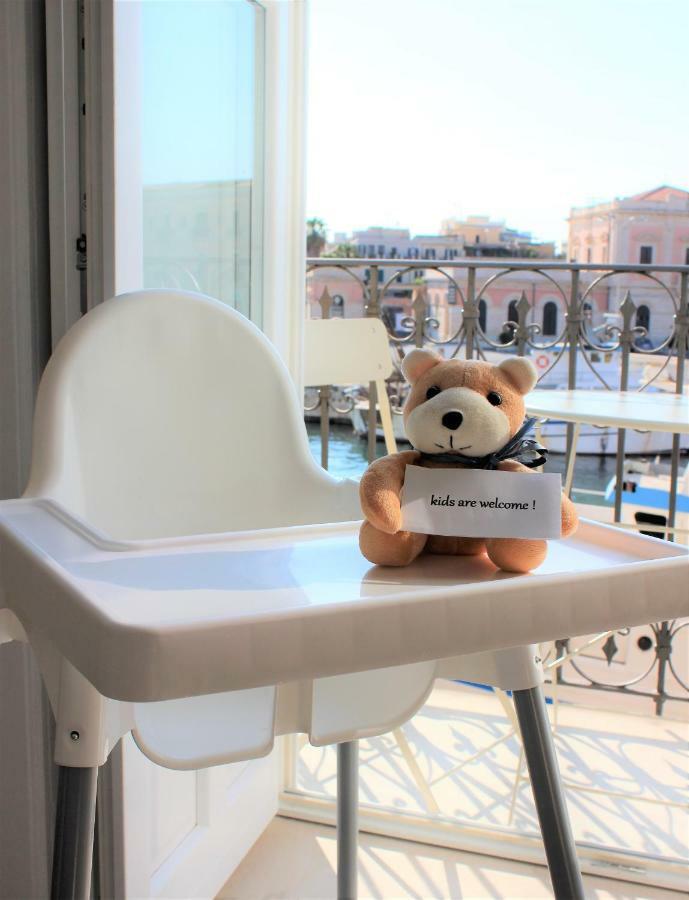 Suite 18, Casa Di Charme In Ortigia Syracuse Exterior photo