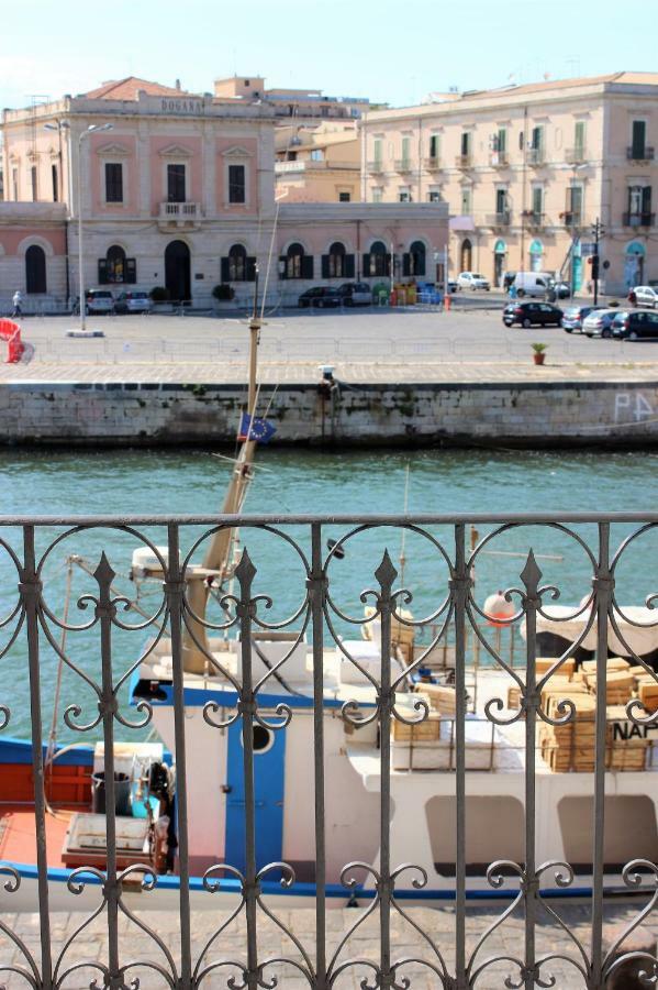 Suite 18, Casa Di Charme In Ortigia Syracuse Exterior photo