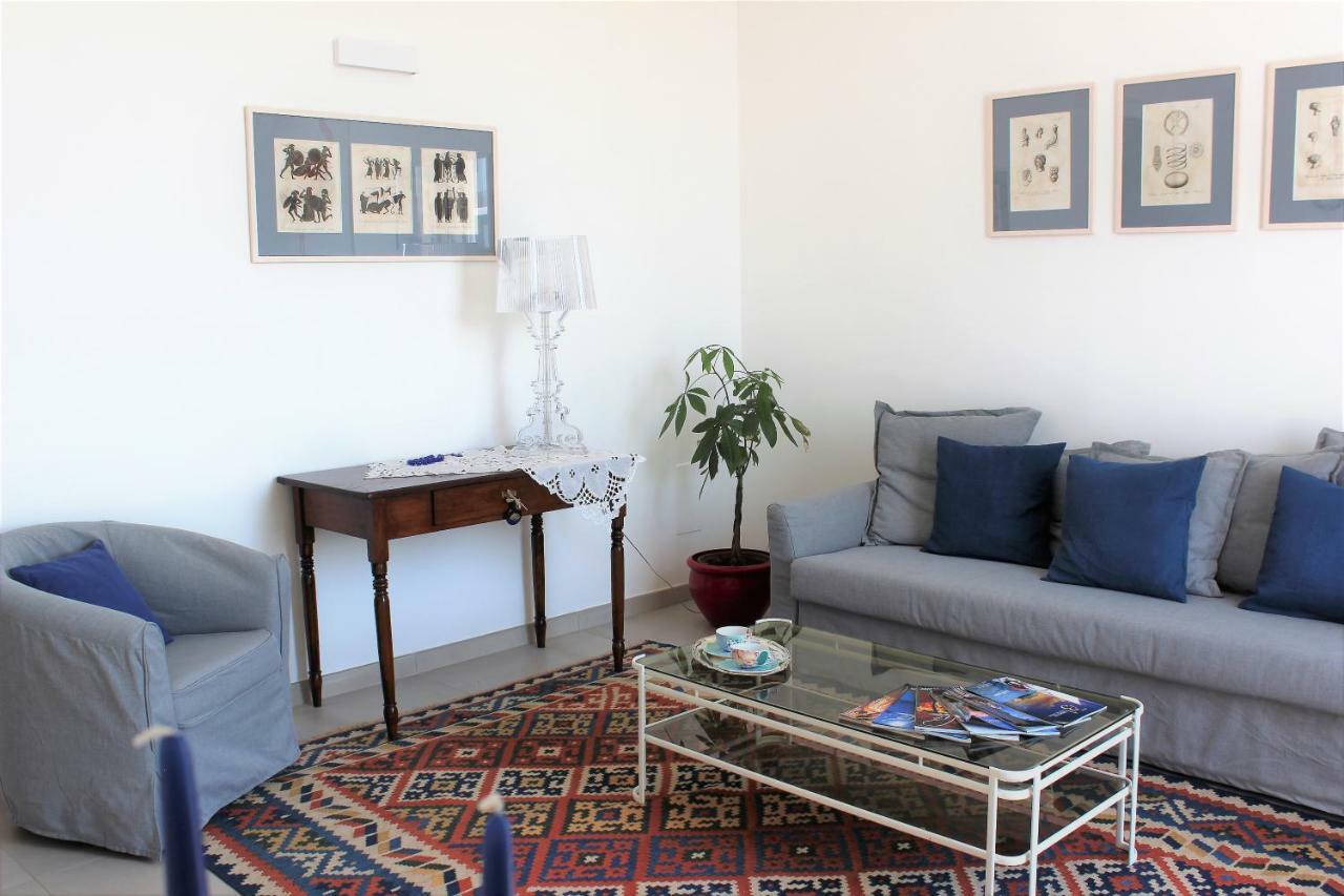Suite 18, Casa Di Charme In Ortigia Syracuse Exterior photo