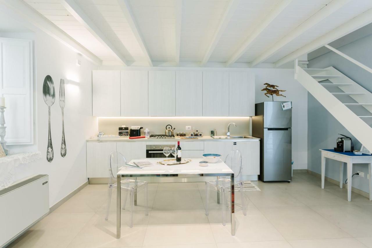 Suite 18, Casa Di Charme In Ortigia Syracuse Exterior photo