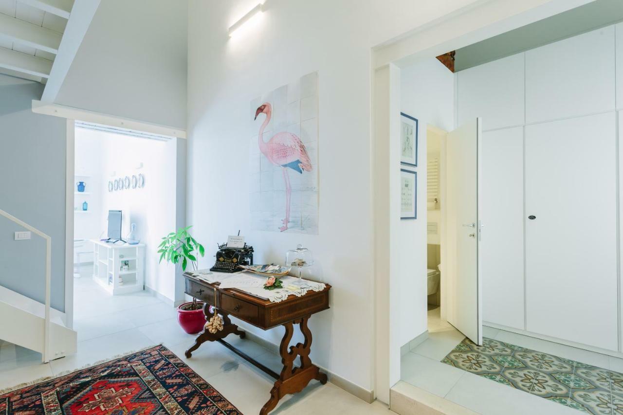 Suite 18, Casa Di Charme In Ortigia Syracuse Exterior photo