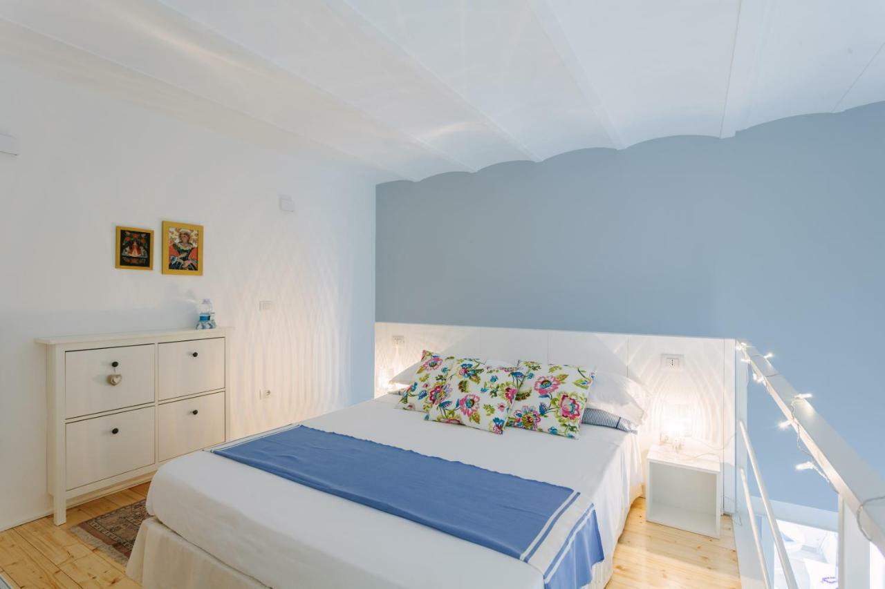 Suite 18, Casa Di Charme In Ortigia Syracuse Exterior photo