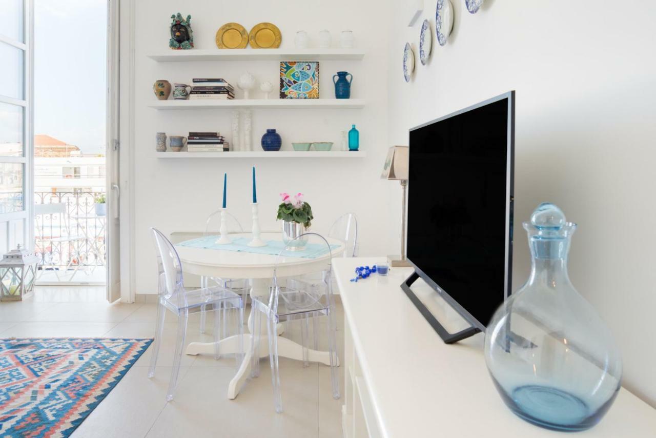 Suite 18, Casa Di Charme In Ortigia Syracuse Exterior photo