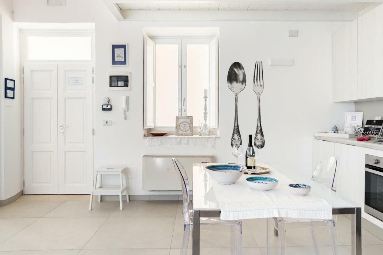 Suite 18, Casa Di Charme In Ortigia Syracuse Exterior photo