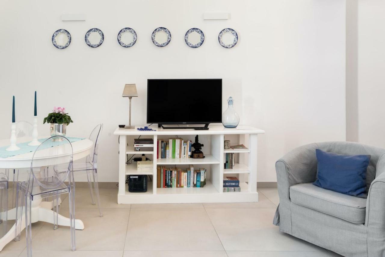 Suite 18, Casa Di Charme In Ortigia Syracuse Exterior photo
