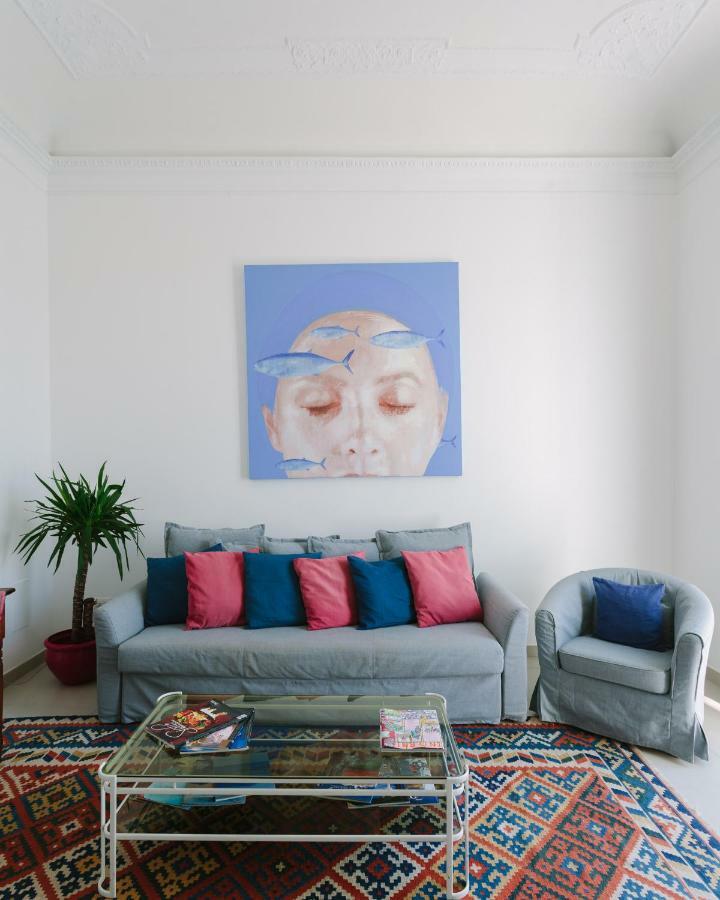 Suite 18, Casa Di Charme In Ortigia Syracuse Exterior photo
