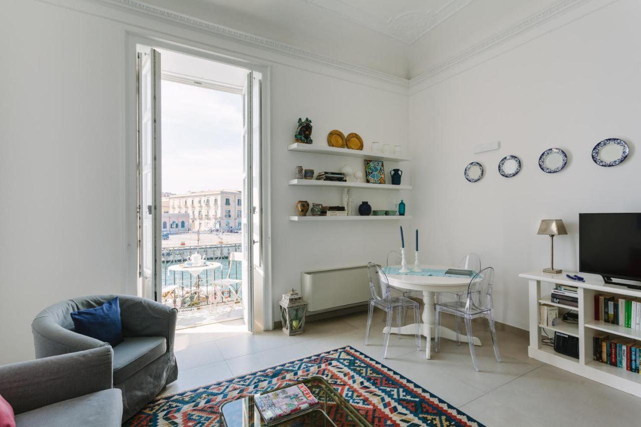Suite 18, Casa Di Charme In Ortigia Syracuse Exterior photo